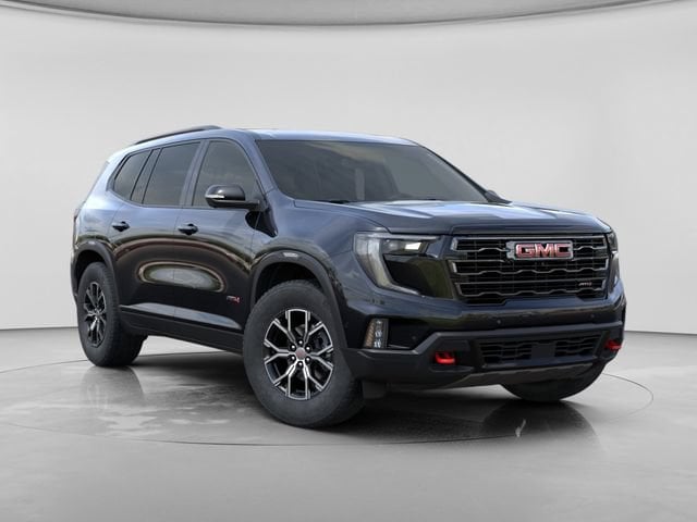 2026 GMC Acadia AT4 - Photo 7