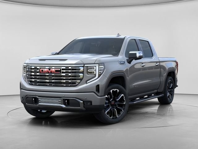 2026 GMC Sierra 1500 Denali - Photo 8
