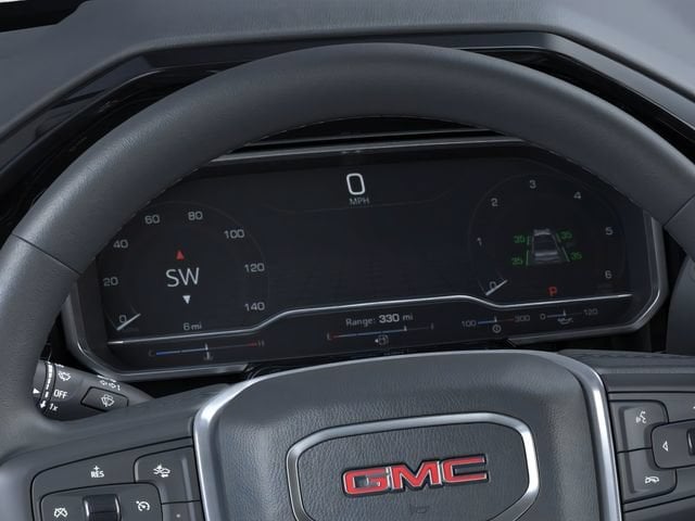2026 GMC Sierra 2500HD SLE - Photo 18