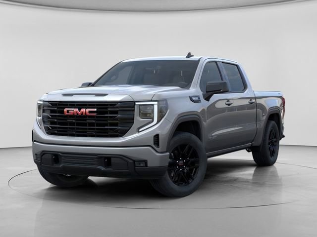 2026 GMC Sierra 1500 Elevation - Photo 8