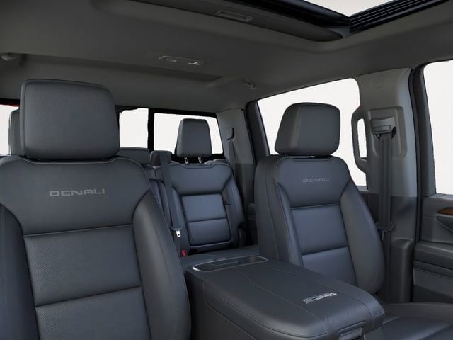 2026 GMC Sierra 2500HD Denali - Photo 24