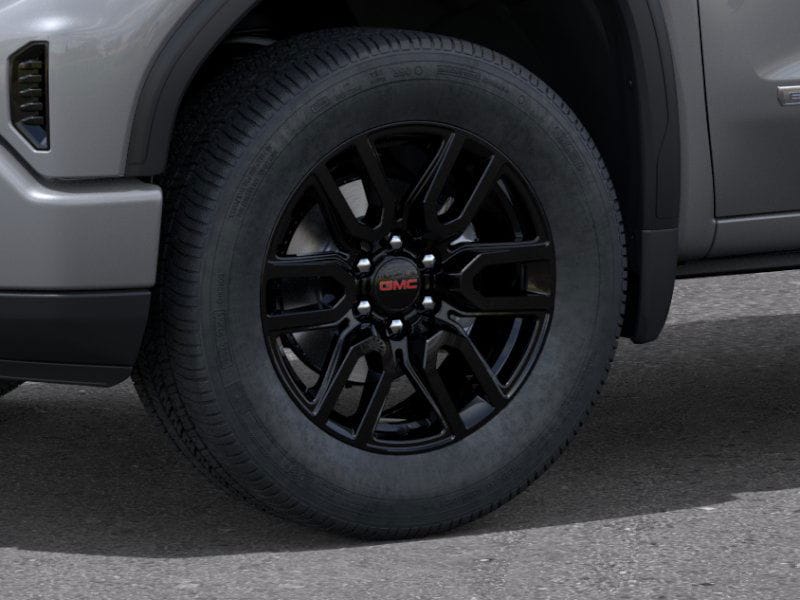 2026 GMC Sierra 1500 Elevation - Photo 33