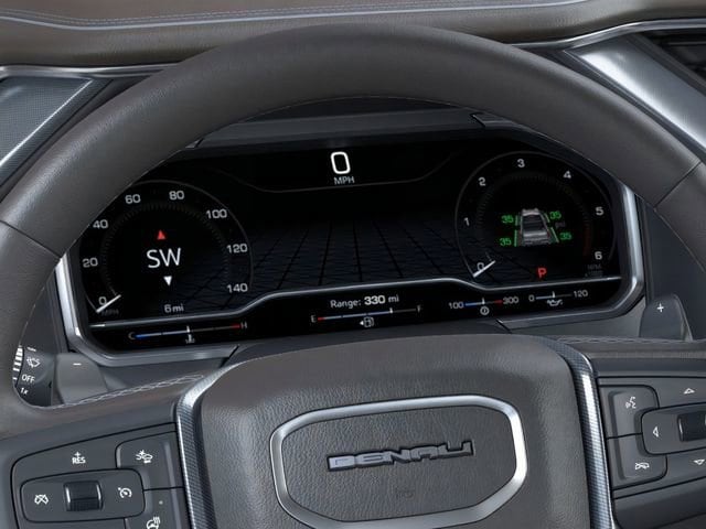 2026 GMC Sierra 1500 Denali - Photo 18