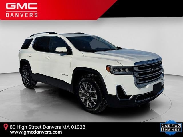 2023 GMC Acadia SLE SUV