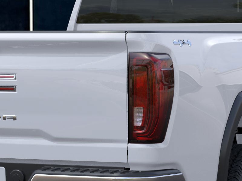 2025 GMC Sierra 2500HD Pro - Photo 30