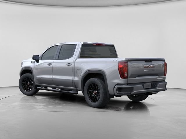 2026 GMC Sierra 1500 Elevation - Photo 3