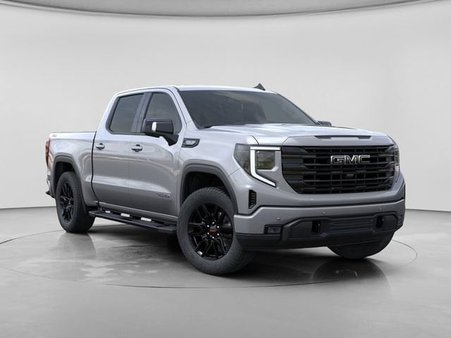 2026 GMC Sierra 1500 Elevation - Photo 7