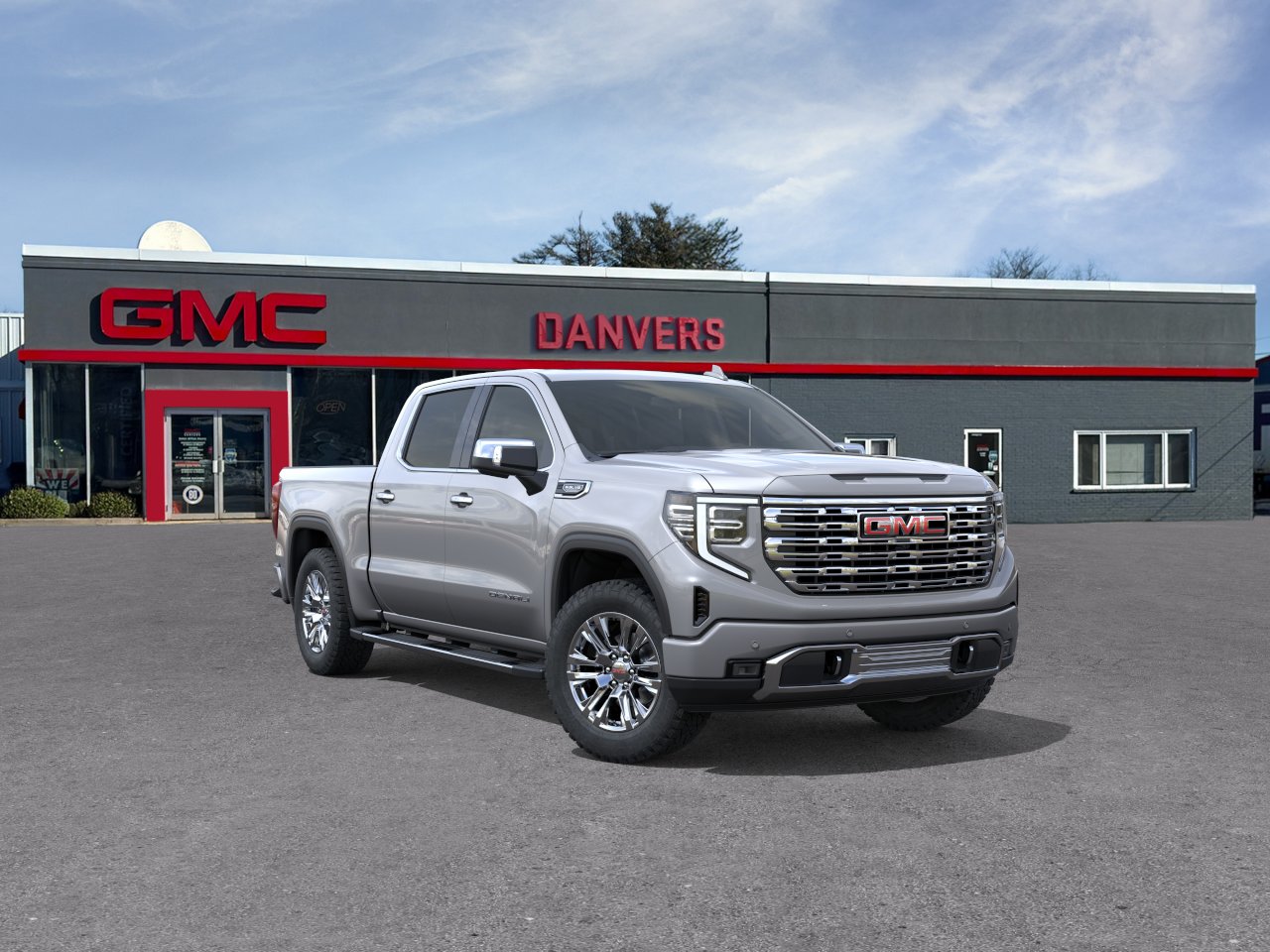 2026 GMC Sierra 1500 Denali - Photo 25