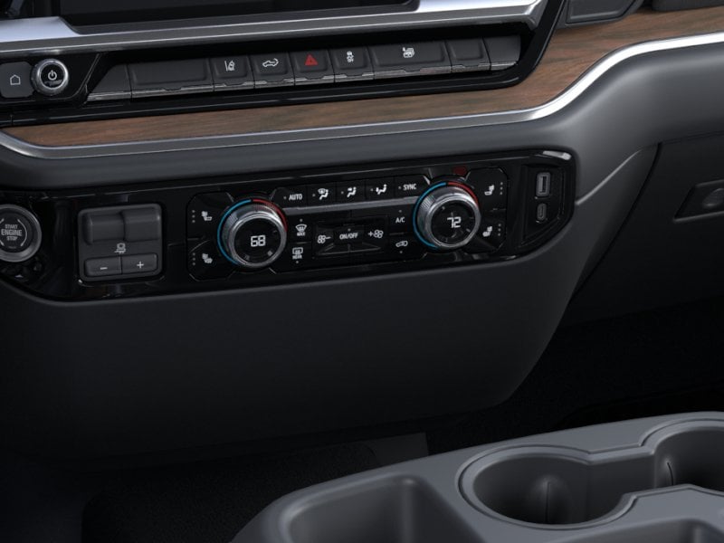 2026 GMC Sierra 2500HD SLE - Photo 47