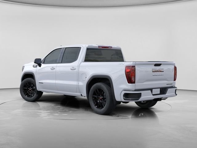 2026 GMC Sierra 1500 Elevation - Photo 3