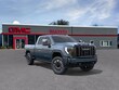 GMC Sierra 2500 HD