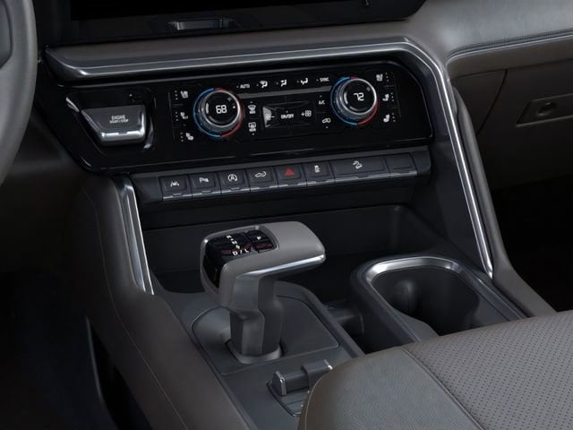 2026 GMC Sierra 1500 Denali - Photo 23