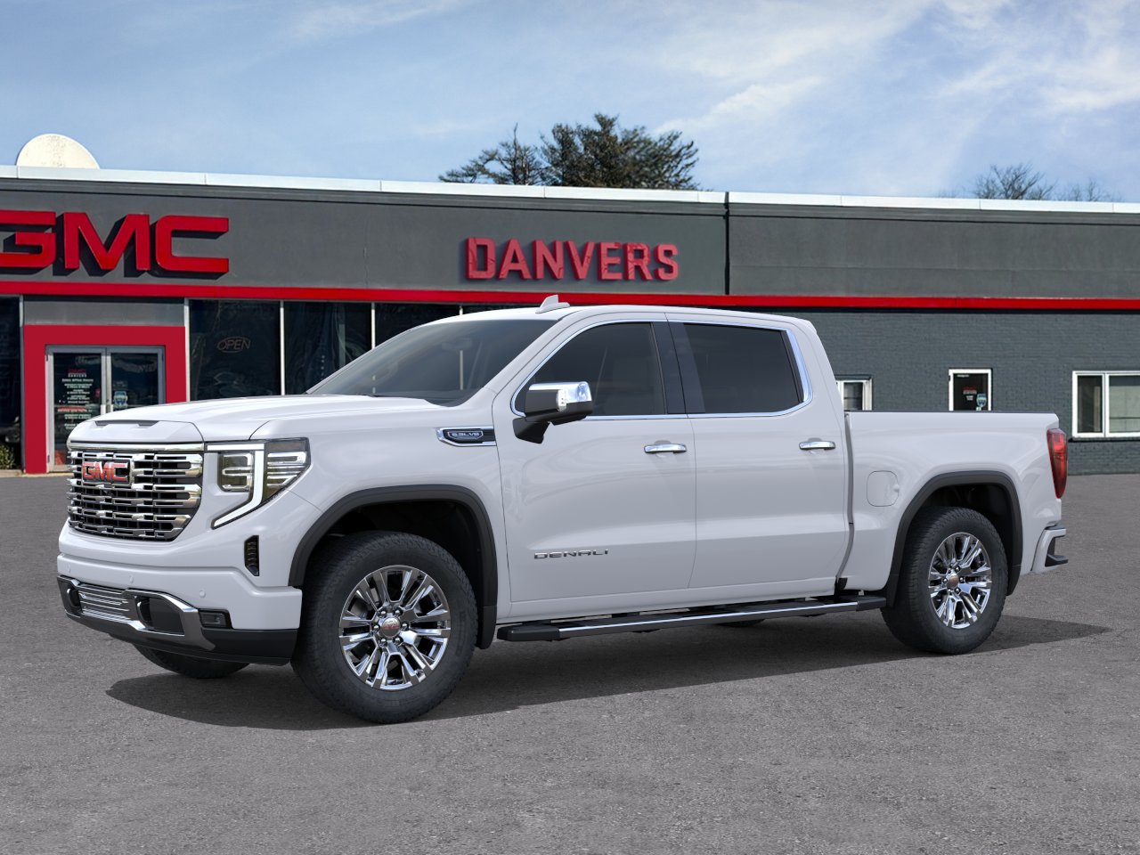 2026 GMC Sierra 1500 Denali - Photo 26