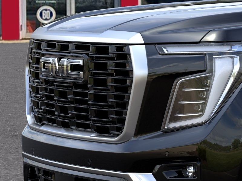 2026 GMC Yukon XL Denali - Photo 36