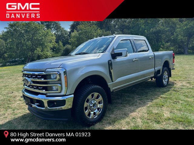 2023 Ford F-250 XL photo 2