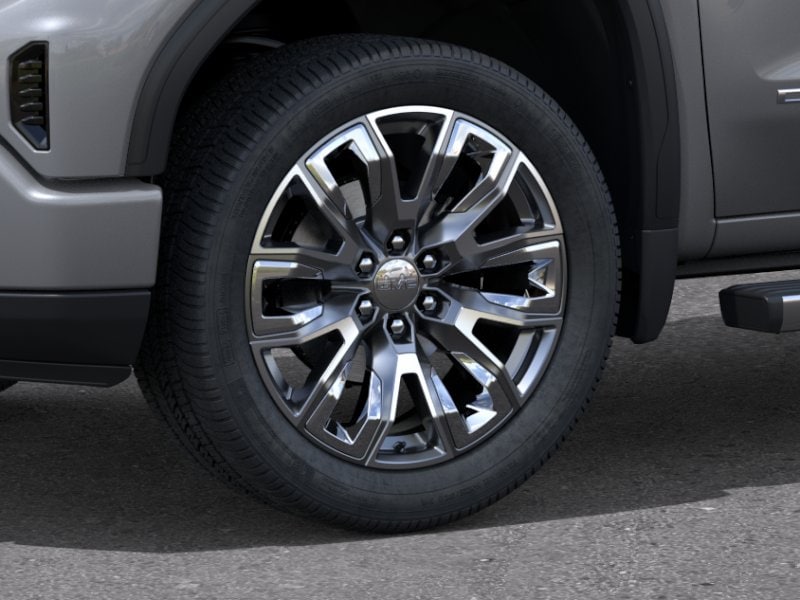 2026 GMC Sierra 1500 Denali - Photo 33
