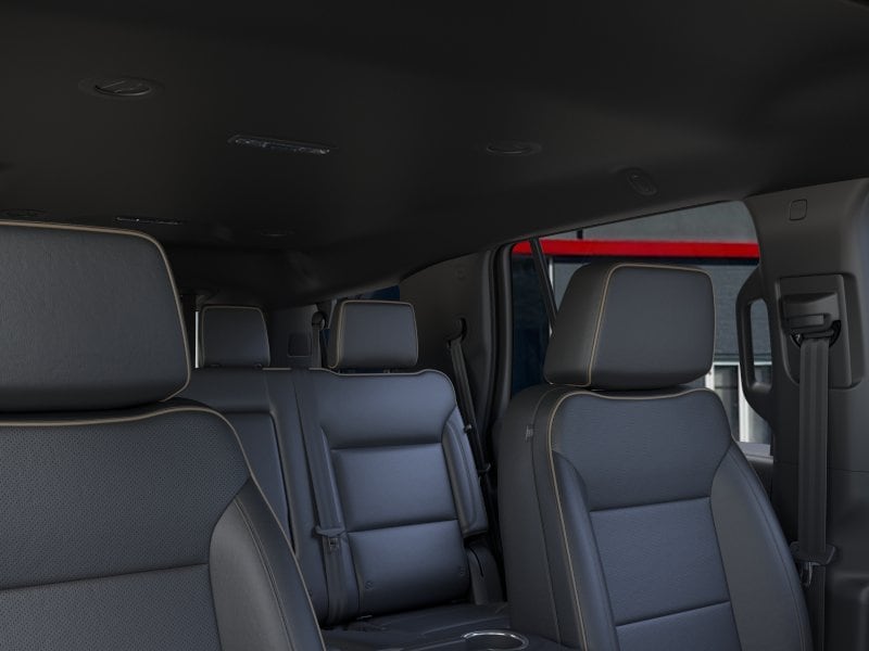 2026 GMC Yukon Elevation - Photo 48
