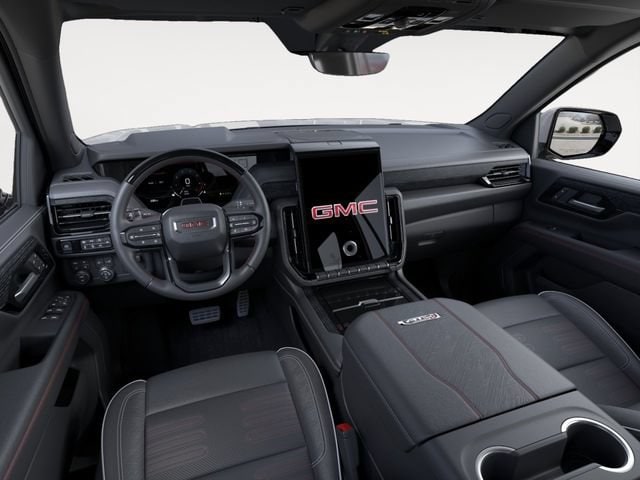 2026 GMC Yukon AT4 Ultimate - Photo 15