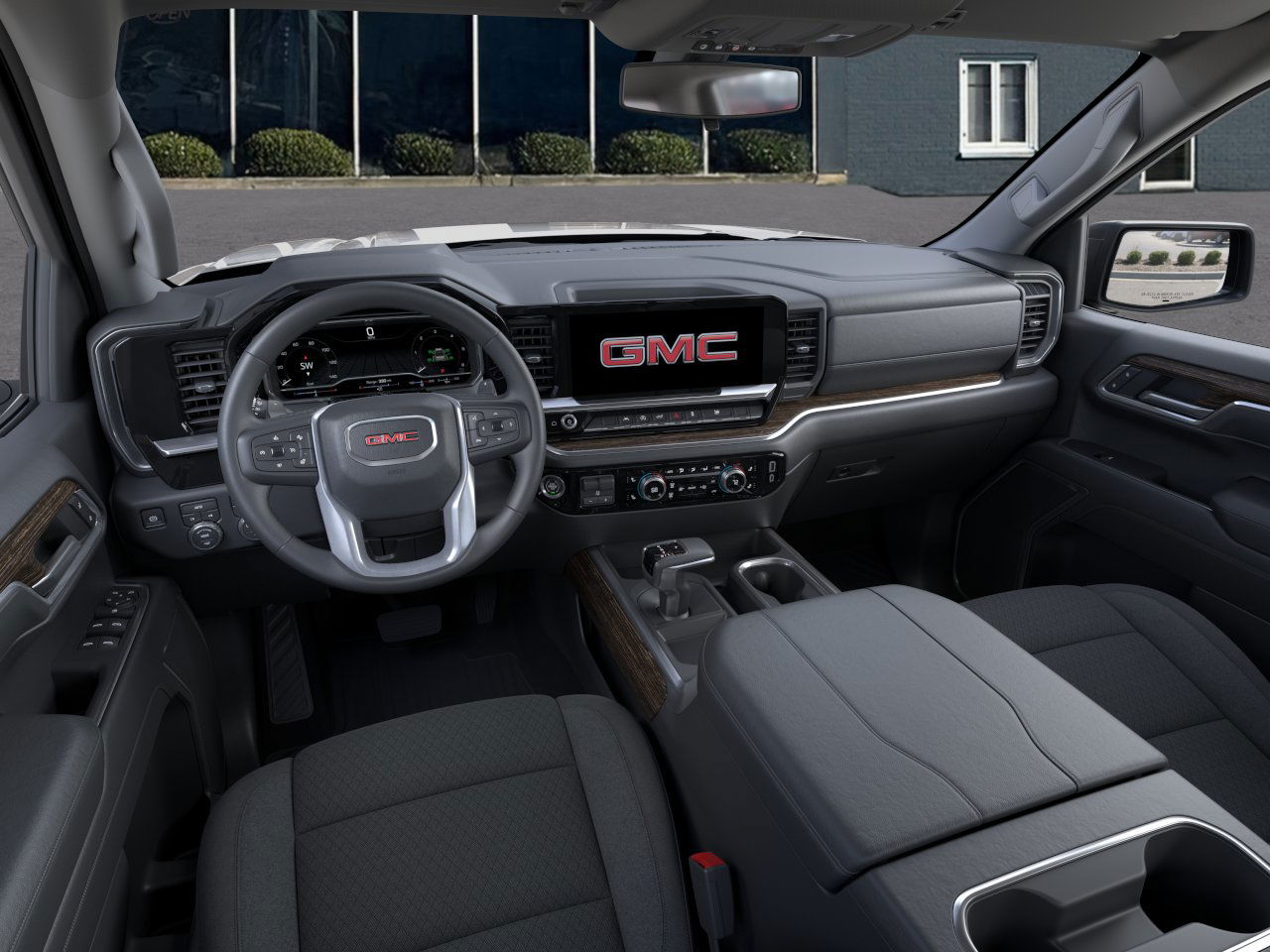 2026 GMC Sierra 1500 Elevation - Photo 39