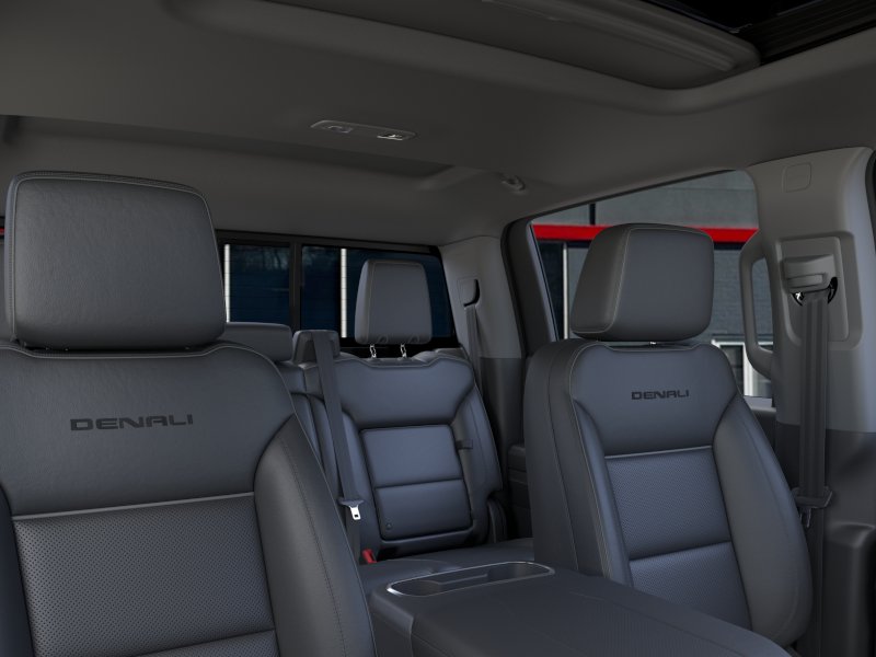 2026 GMC Sierra 1500 Denali - Photo 48