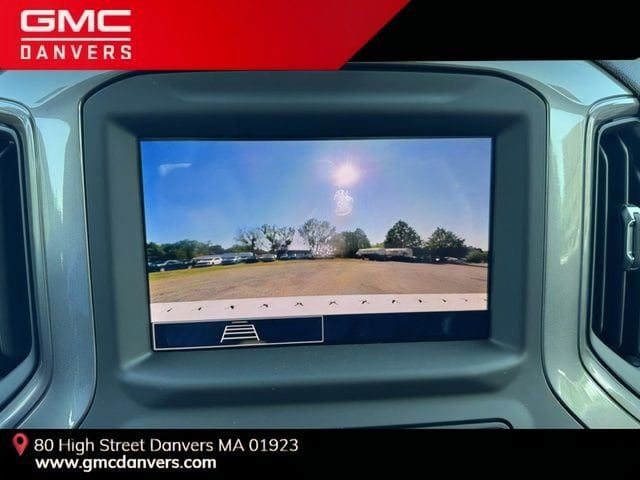 2025 GMC Sierra 3500HD Pro - Photo 19