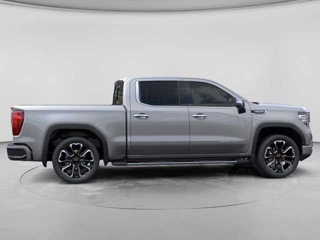 2026 GMC Sierra 1500 Denali - Photo 5
