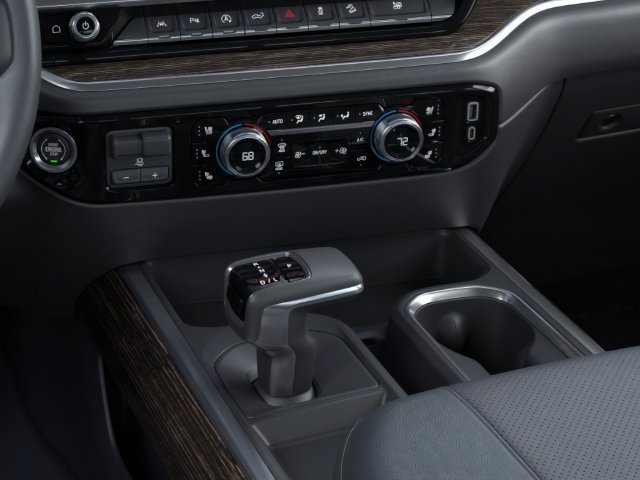 2026 GMC Sierra 1500 SLT - Photo 23