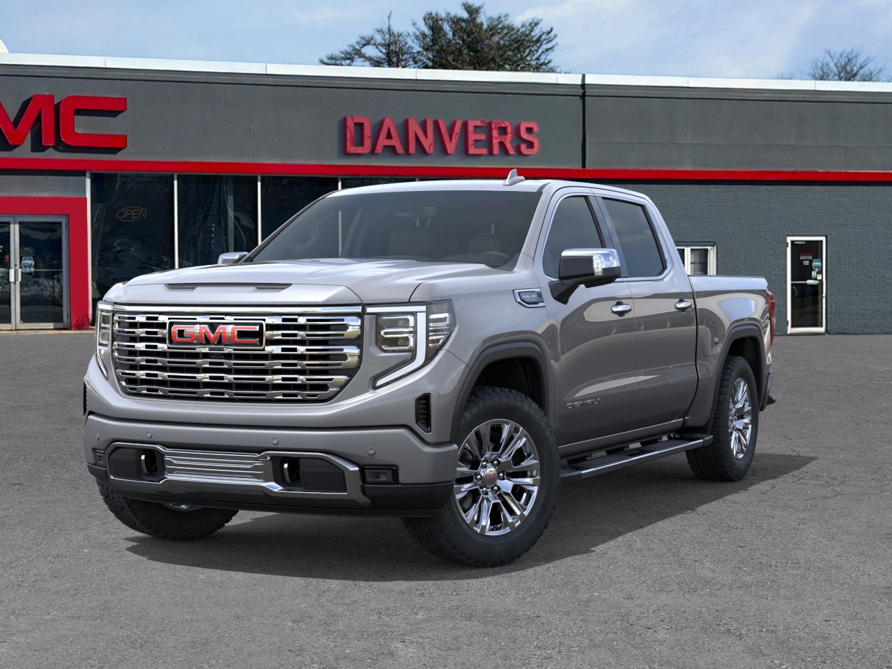 2026 GMC Sierra 1500 Denali - Photo 30