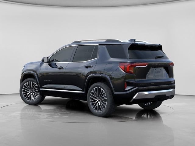 2026 Gmc Terrain Denali photo 2