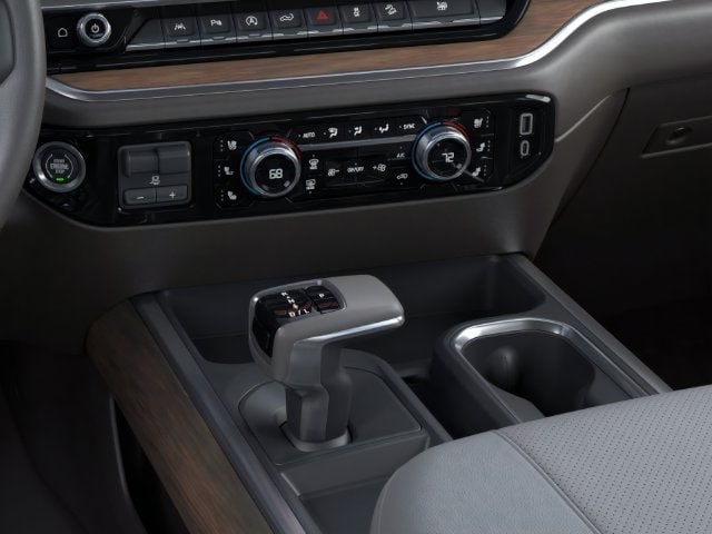 2026 GMC Sierra 1500 SLT - Photo 23