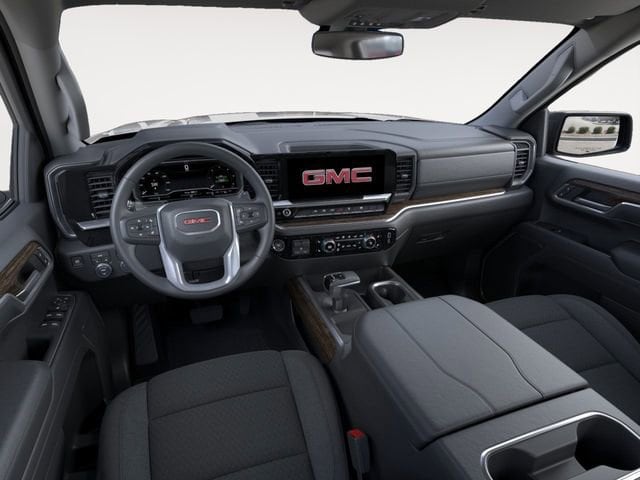 2026 GMC Sierra 1500 Elevation - Photo 15