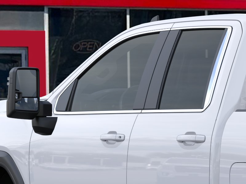 2026 GMC Sierra 2500HD SLE - Photo 36