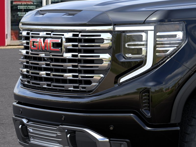 2026 GMC Sierra 1500 Denali - Photo 37