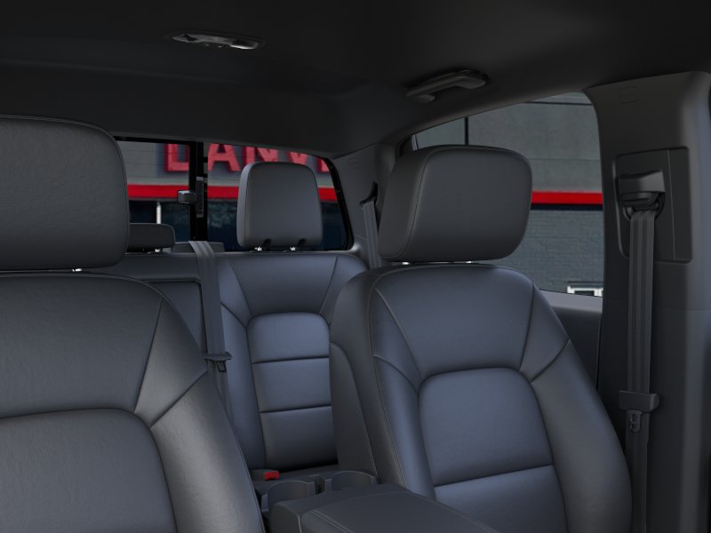 2026 GMC Canyon Elevation - Photo 48
