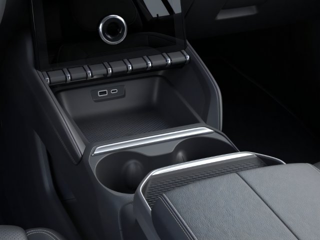 2027 GMC Terrain Elevation - Photo 23