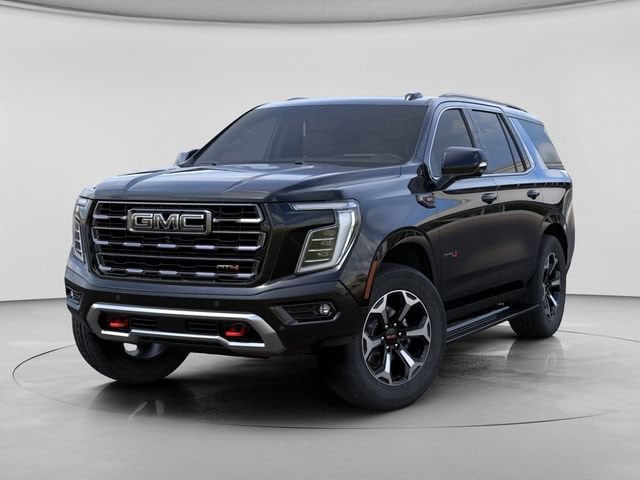 2026 GMC Yukon AT4 Ultimate - Photo 6