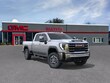 GMC Sierra 2500 HD