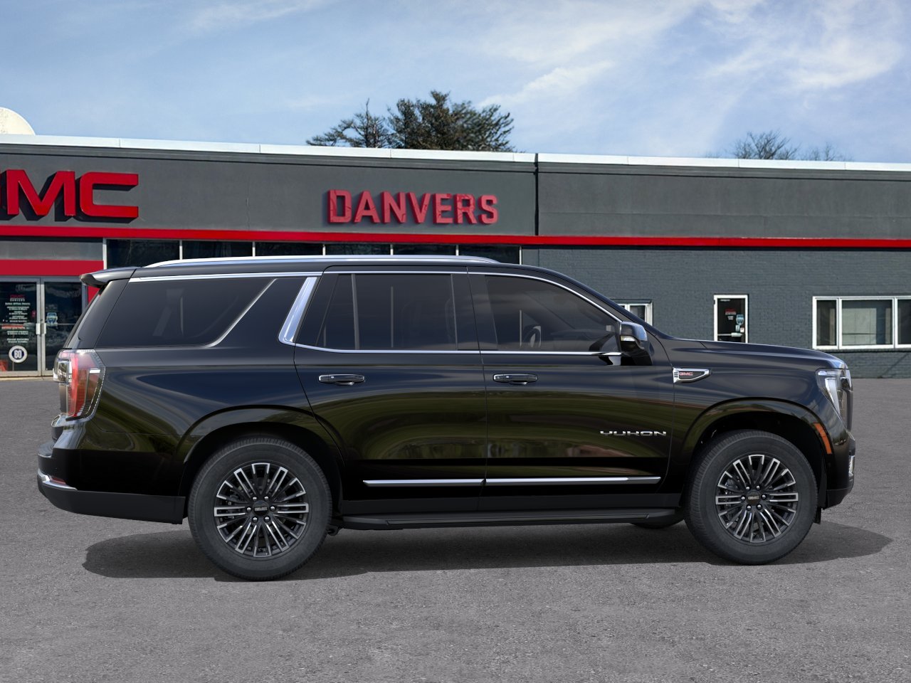 2026 GMC Yukon Elevation - Photo 29