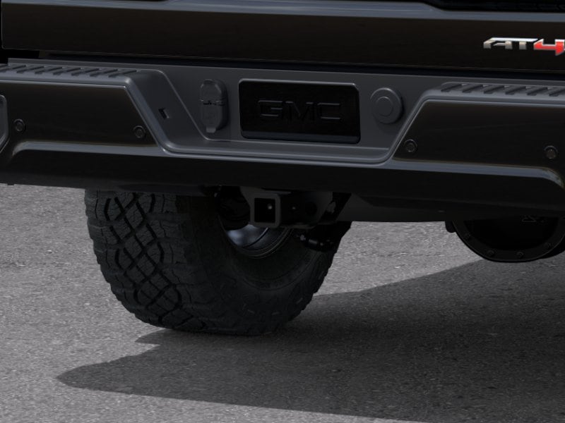 2026 GMC Sierra 1500 AT4X - Photo 38