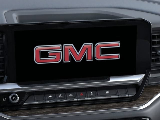 2026 GMC Sierra 1500 Elevation - Photo 20