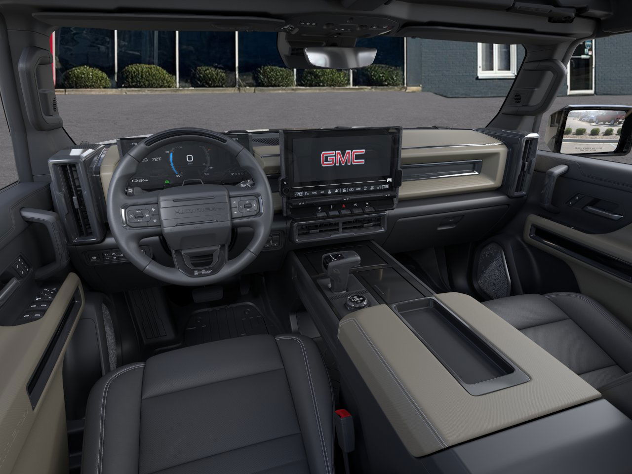 2026 GMC HUMMER EV 2X - Photo 39