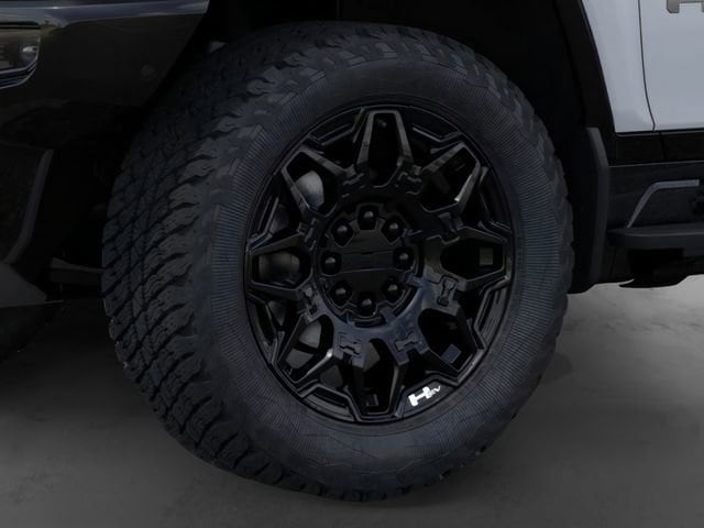 2026 GMC HUMMER EV 2X - Photo 9