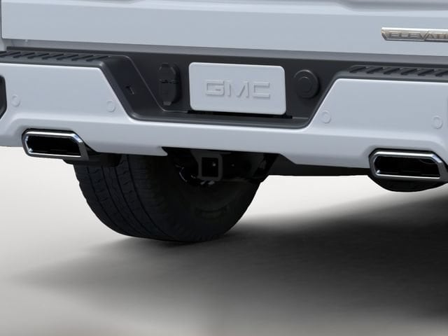 2026 GMC Sierra 1500 Elevation - Photo 14