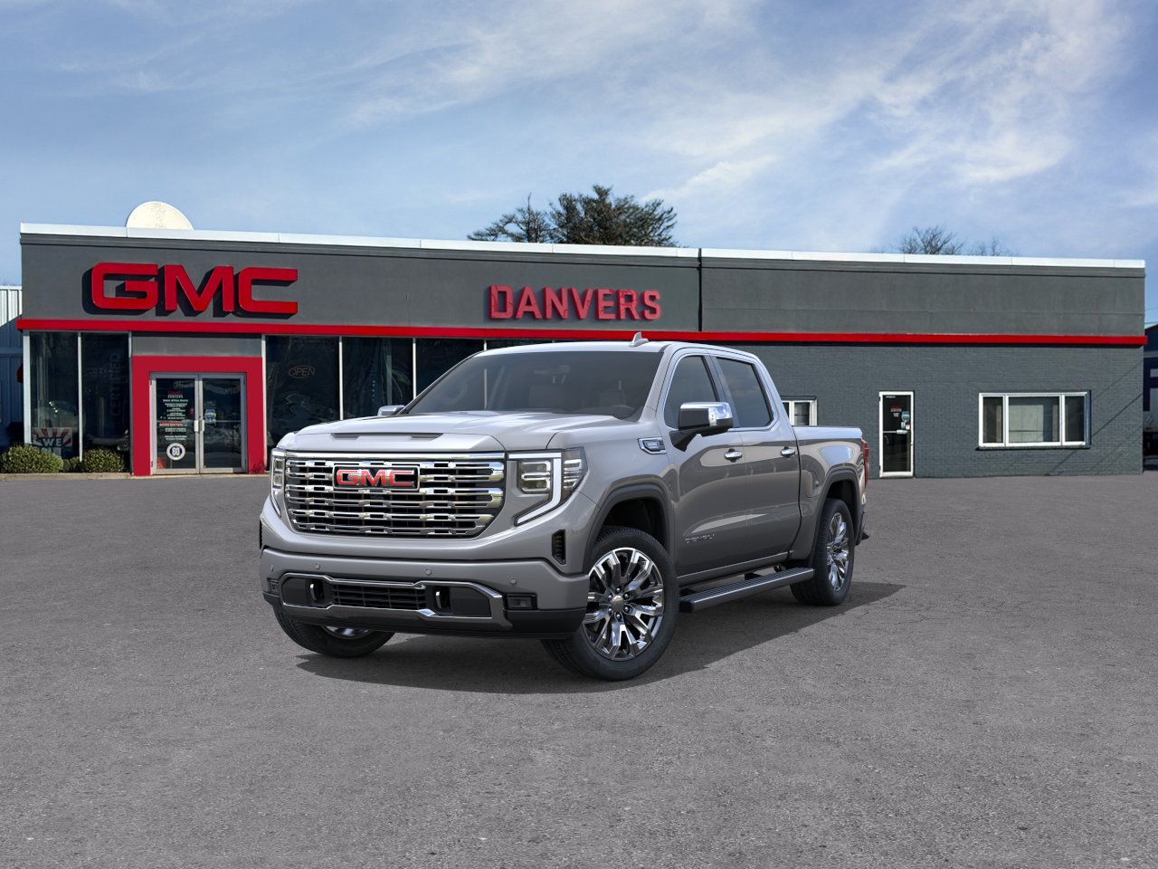 2026 GMC Sierra 1500 Denali - Photo 32