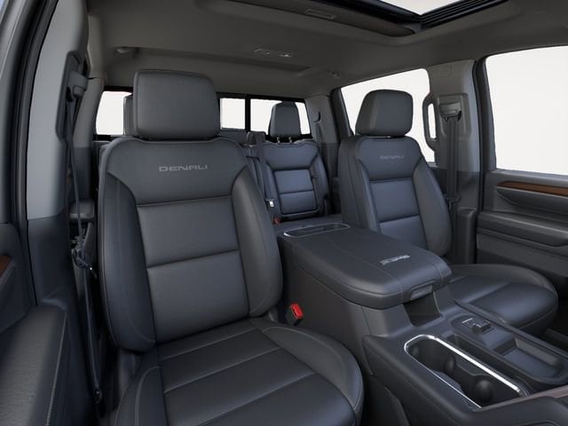 2026 GMC Sierra 2500HD Denali - Photo 16