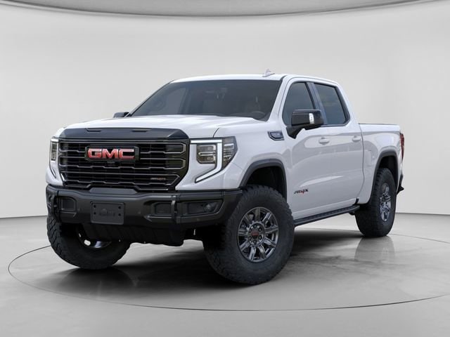 2026 GMC Sierra 1500 AT4X - Photo 6