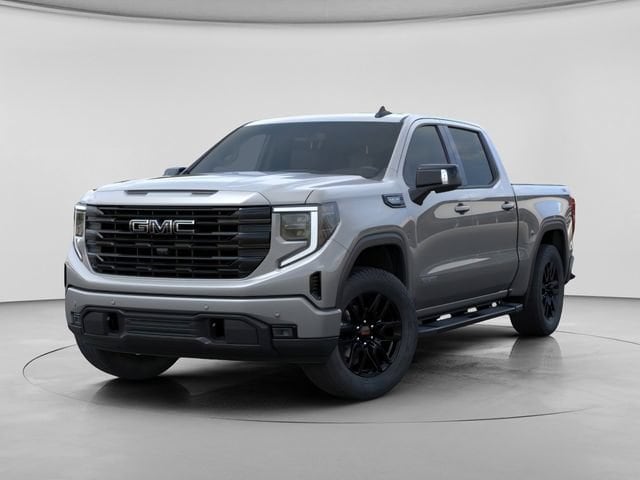 2026 GMC Sierra 1500 Elevation - Photo 8