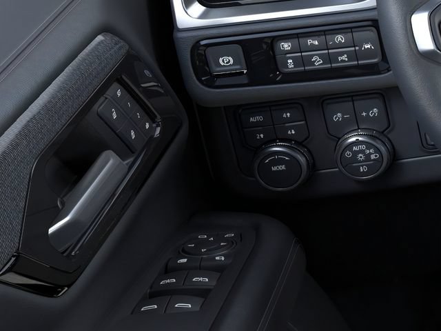 2026 GMC Yukon XL Elevation - Photo 22