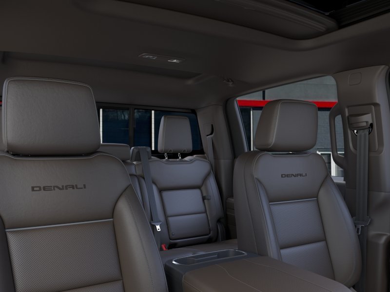 2026 GMC Sierra 1500 Denali - Photo 48