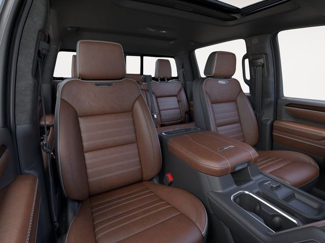 2026 GMC Sierra 2500HD Denali Ultimate - Photo 16